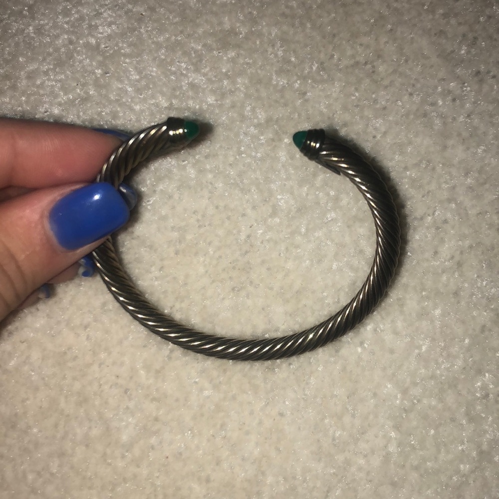 DAVID YURMAN BRACELET
